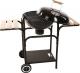 Unimet W-99270 Grill ogrodowy węglowy 43 cm x 43 cm 1