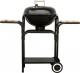 Unimet W-99270 Grill ogrodowy węglowy 43 cm x 43 cm 1