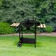 Unimet W-99270 Grill ogrodowy węglowy 43 cm x 43 cm 2