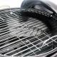 Unimet W-99270 Grill ogrodowy węglowy 43 cm x 43 cm 9