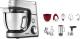 Robot planetarny Tefal Robot planetarny QB632D38 1