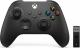 Pad Microsoft Xbox Series Controller + Adapter PC (1VA-00002) 1