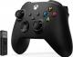 Pad Microsoft Xbox Series Controller + Adapter PC (1VA-00002) 2