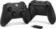 Pad Microsoft Xbox Series Controller + Adapter PC (1VA-00002) 3