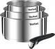 Tefal Ingenio Emotion 16/18/20 cm + rączka 1
