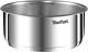Tefal Ingenio Emotion 16/18/20 cm + rączka 2
