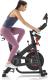 Rower stacjonarny Bowflex C7 magnetyczny indoor cycling 9