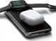Powerbank Satechi Quatro Wireless 10000mAh Czarny 3