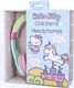 Słuchawki OTL Kids Hello Kitty Unicorn 3