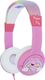 Słuchawki OTL Kids Peppa Pig Glitter Rainbow 2