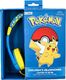 Słuchawki OTL Kids Pokemon Pikachu 4