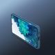 Nillkin Nillkin Etui CamShield Pro Samsung Galaxy S21 niebieskie 7