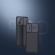 Nillkin Nillkin Etui CamShield Pro Samsung Galaxy S21 niebieskie 10