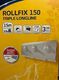 Suszarka na pranie Leifheit Rollfix 150 Triple 150 Longline 3
