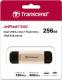 Pendrive Transcend JetFlash 930C, 256 GB  (TS256GJF930C) 4