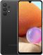 Smartfon Samsung Galaxy A32 + Folia hydrożelowa Rock Space Matowa 4/128GB Dual SIM Czarny  (SM-A325) 1