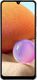 Smartfon Samsung Galaxy A32 + Folia hydrożelowa Rock Space Matowa 4/128GB Dual SIM Czarny  (SM-A325) 1
