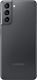 Smartfon Samsung Galaxy S21 5G 8/128GB Dual SIM Szary + Folia Hydrożelowa Rock Space Anti Blue 3