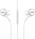 Słuchawki Samsung SŁUCHAWKI STEREO SAMSUNG AKG GH59-15106A USB-C BIAŁE 1