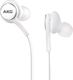 Słuchawki Samsung SŁUCHAWKI STEREO SAMSUNG AKG GH59-15106A USB-C BIAŁE 2