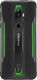 Smartfon Blackview BV6300 Pro 6/128GB Dual SIM Czarno-zielony + Folia Hydrożelowa Rock Space 4