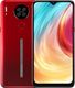 Smartfon Blackview A80 2/16GB Dual SIM Czerwony + Folia hydrożelowa Rock Space 1