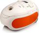 Odkurzacz Zelmer Silentwelt ZVC605AP 2