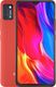 Smartfon Cubot Note 7 + Folia hydrożelowa Rock Space 2/16GB Dual SIM Czerwony 1