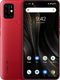 Smartfon Umidigi Power 3 + Folia hydrożelowa Rock Space 4/64GB Dual SIM Czerwony 1