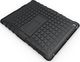 Etui na tablet Mobilari PANCERNE OBRACANE ETUI DO APPLE iPAD 2 3 4 M222A019 2