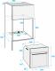 Piekarnik Beko BVR35500XMS 3