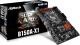 Płyta główna ASRock B150A-X1 (90-MXB0L0-A0UAYZ) 1