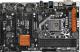 Płyta główna ASRock B150A-X1 (90-MXB0L0-A0UAYZ) 2