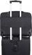 Torba Hama na kółkach, do laptopa 17.3" Atlanta Heights, czarna (001561820000) 3