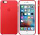 Apple etui iPhone'a 6s+ (MKXG2ZM/A) 2