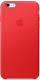 Apple etui iPhone'a 6s+ (MKXG2ZM/A) 4