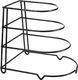 KingHoff ORGANIZER STOJAK NA PATELNIE KINGHOFF KH-1582 1