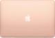 Laptop Apple MacBook Air 13 Gold (MGNE3ZE/A/R1/US) 2
