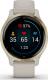 Zegarek sportowy Garmin Venu 2S Beżowy  (010-02429-11) 1