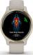 Zegarek sportowy Garmin Venu 2S Beżowy  (010-02429-11) 5