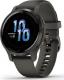 Zegarek sportowy Garmin Venu 2S Grafitowy  (010-02429-10) 1