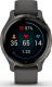 Zegarek sportowy Garmin Venu 2S Grafitowy  (010-02429-10) 1