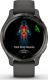 Zegarek sportowy Garmin Venu 2S Grafitowy  (010-02429-10) 5