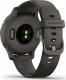 Zegarek sportowy Garmin Venu 2S Grafitowy  (010-02429-10) 6