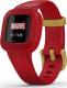Smartband Garmin Vivofit Junior 3 Marvel Iron Man Czerwony 2