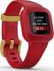 Smartband Garmin Vivofit Junior 3 Marvel Iron Man Czerwony 6