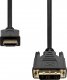 Kabel ProXtend ProXtend HDMI to DVI-D 18+1 3M 2