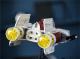 LEGO Star Wars Myśliwiec A-wing (75275) 12