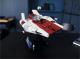 LEGO Star Wars Myśliwiec A-wing (75275) 17