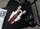 LEGO Star Wars Myśliwiec A-wing (75275) 18
